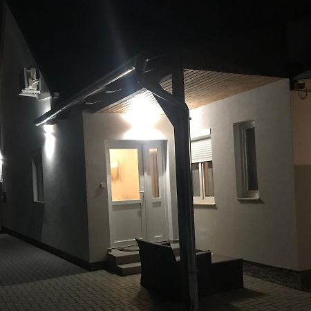 Bedi Vendégház Nagykanizsa Extérieur photo