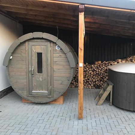 Bedi Vendégház Nagykanizsa Extérieur photo