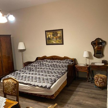 Bedi Vendégház Nagykanizsa Extérieur photo