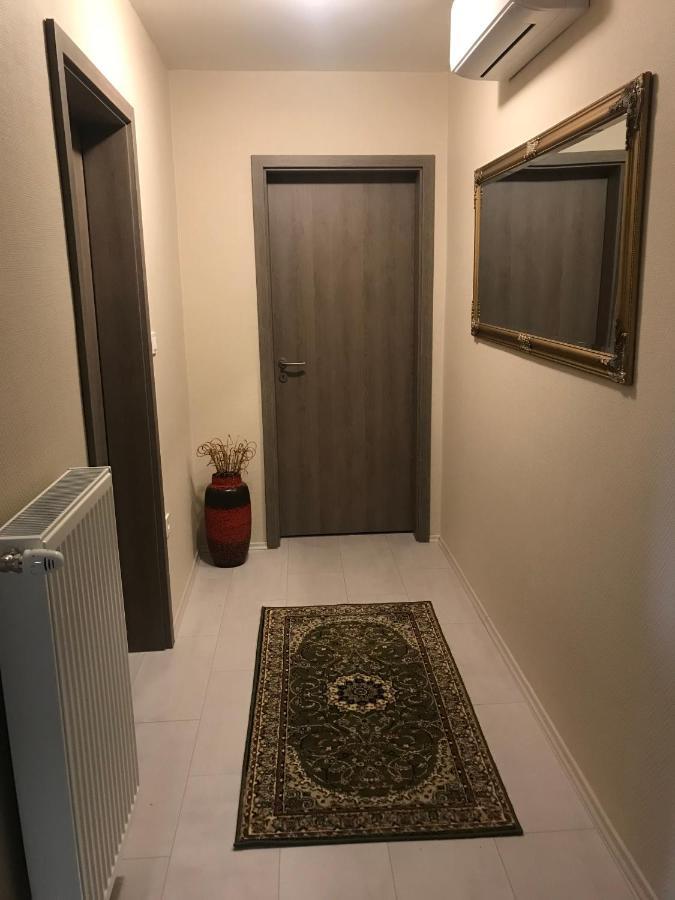 Bedi Vendégház Nagykanizsa Extérieur photo