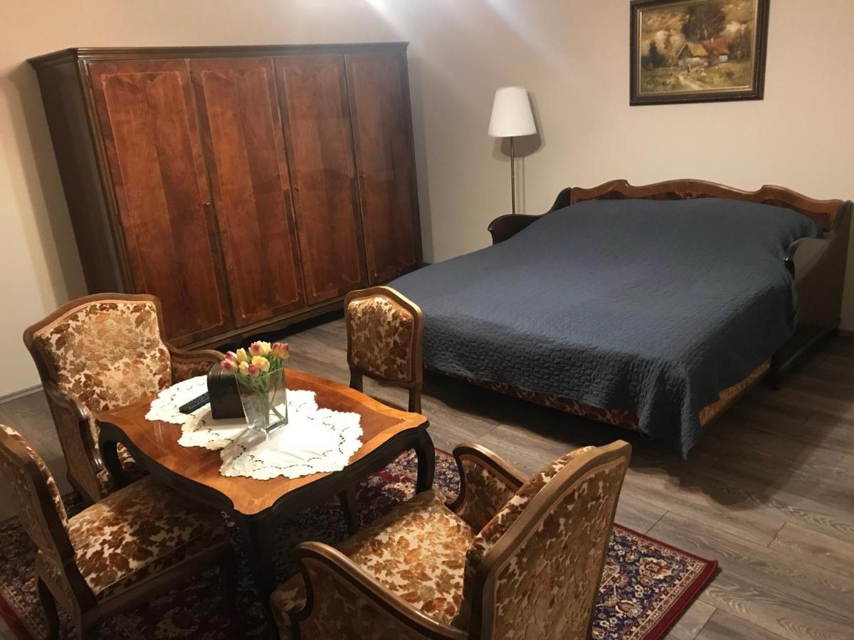 Bedi Vendégház Nagykanizsa Extérieur photo