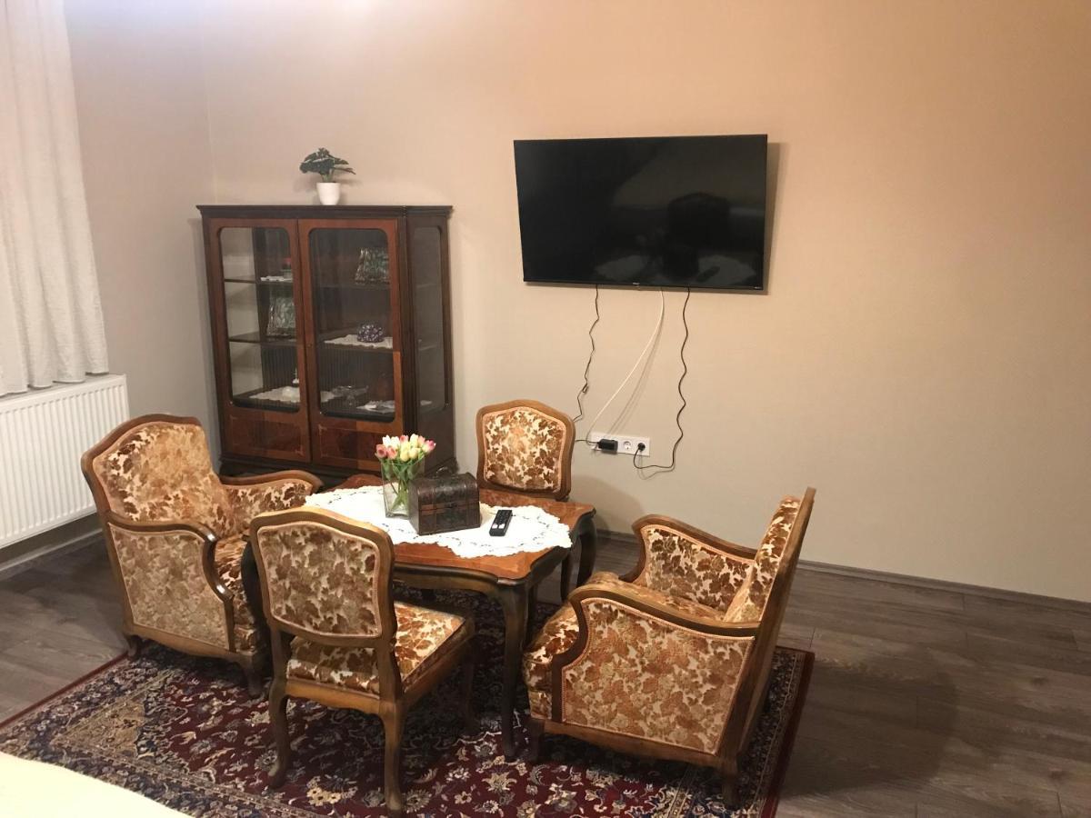Bedi Vendégház Nagykanizsa Extérieur photo