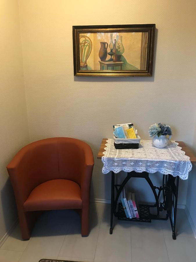 Bedi Vendégház Nagykanizsa Extérieur photo