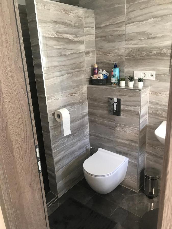 Bedi Vendégház Nagykanizsa Extérieur photo